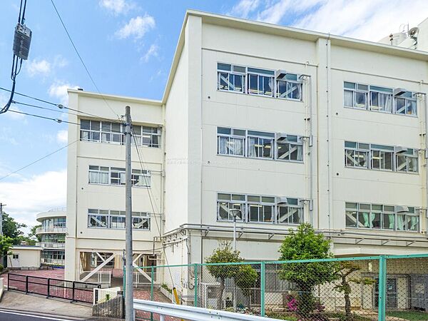 ■横浜市立蒔田小学校