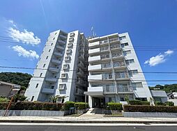 マリンシティコスモ久里浜