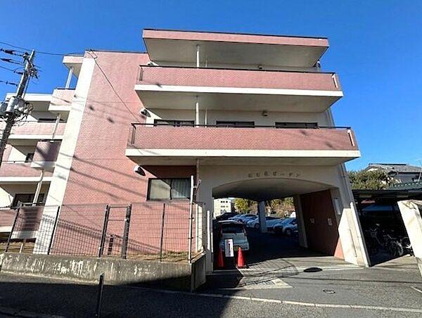 ◎管理体制良好・エントランスも綺麗に整備されています♪