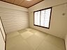 その他：◎和室があるとホットしますね♪お洒落な琉球畳♪