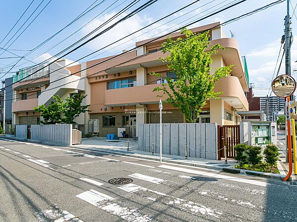 【古川保育園】