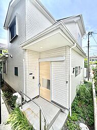 神奈川県藤沢市辻堂東海岸３丁目3-20