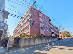 湘南台ブラウンハイム
