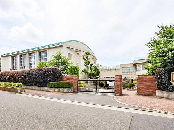 ■藤沢市立六会小学校