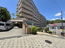 ファミールガーデン横浜・屏風浦