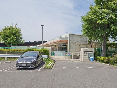 【公田保育園】