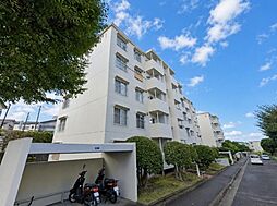 フローラ桂台1号棟