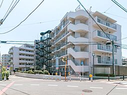 ピアパレス戸塚