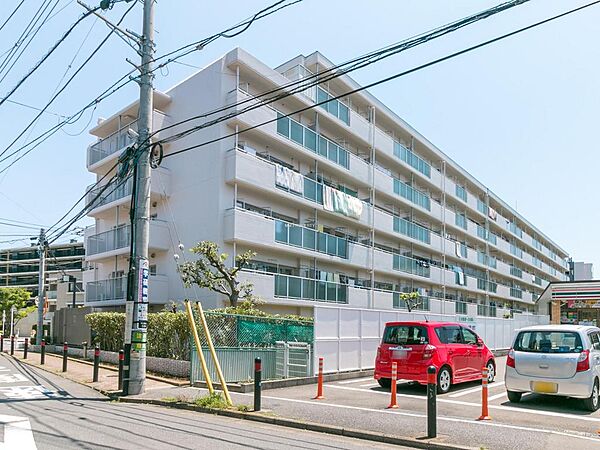 ペットと一緒に暮らせるお部屋（細則あり）