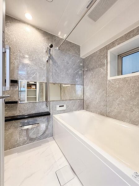 ― bathroom ―