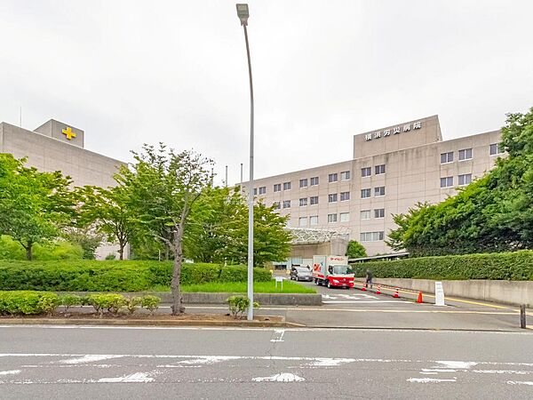 ◎横浜労災病院
