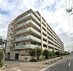 ジェイパーク横浜矢向フローラガーデン