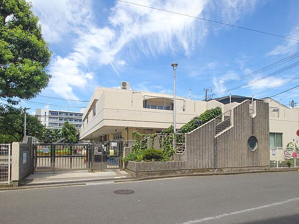 【金沢さくら保育園】
