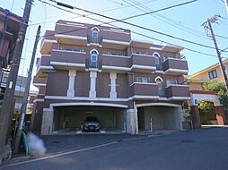 グランシティ横濱テラッツア