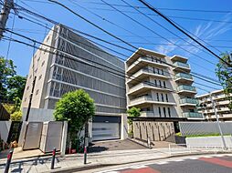 プレシス横濱パークフロント