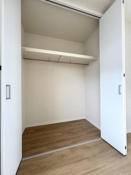 ◎暮らしやすさを支える収納