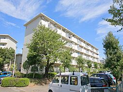 中野島住宅2号棟