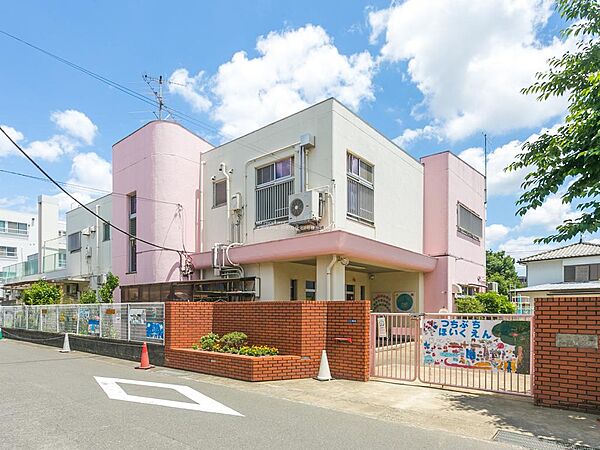 ■土渕保育園