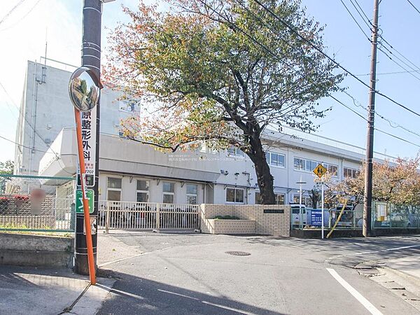 ■横浜市立梅林小学校
