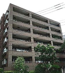 ライオンズ横濱アリーナヒル