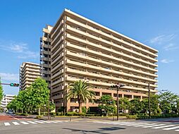 よこすか海辺ニュータウンかがやきの街壱番館