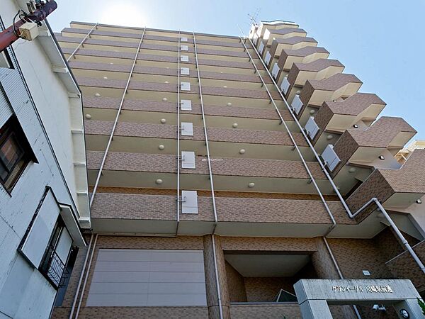 ◎平成8年2月築総戸数41戸◎使い勝手の良い３LDK♪