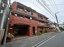 ライオンズマンション山手第２