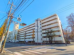 東急ドエル宮崎台バーズビレジA棟