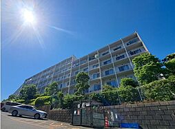 向ヶ丘遊園センチュリータウン7号棟
