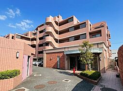 レリアコート中野島