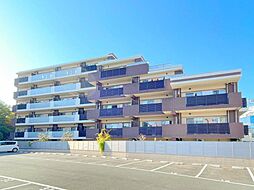 パレステージ片倉町ナチュラコート