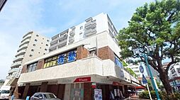 NICハイム綱島第２