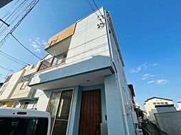神奈川県横浜市鶴見区駒岡１丁目12-7-1