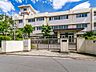 周辺：■崎市立田島中学校…徒歩約3分