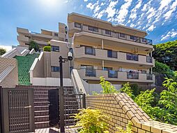 山手ガーデンハイツ