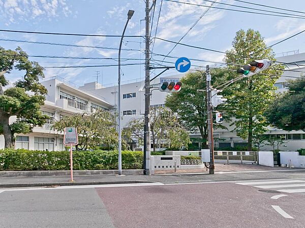 ◎横浜市立北方小学校…約1,070ｍ
