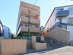 ダイアパレス西戸部