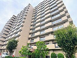 ローヤルシティ鴨居7番館