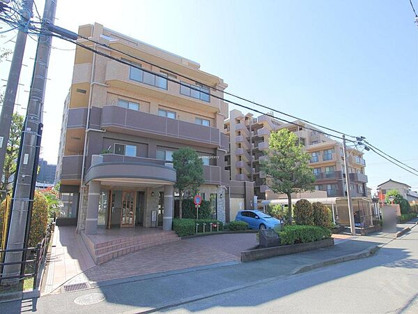 ◎外観も綺麗で管理の良さが伺えます♪２路線２駅利用可徒歩圏の好立地♪