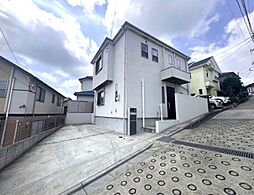 神奈川県横浜市旭区川井本町89-30