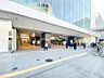 周辺：【東海道本線「横浜」駅】
