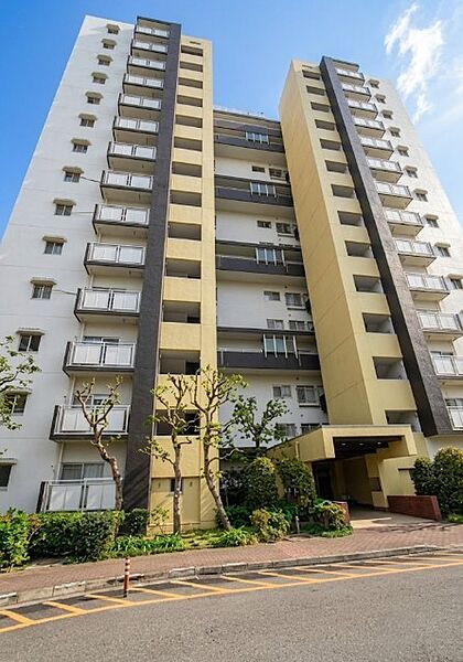 ◎南向きで陽当たり良好／角部屋・11階部分です◎