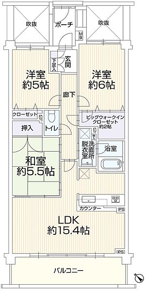 間取り：314002816598