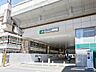 周辺：■南武線「武蔵中原」駅…徒歩18分