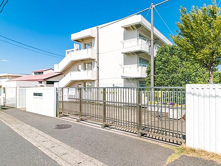 ■横浜市立汲沢中学校…徒歩22分