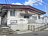 周辺：【陽光台第二保育園】