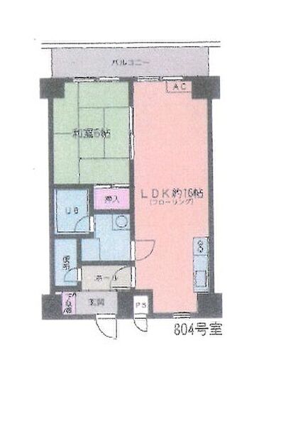 間取り：314002821180