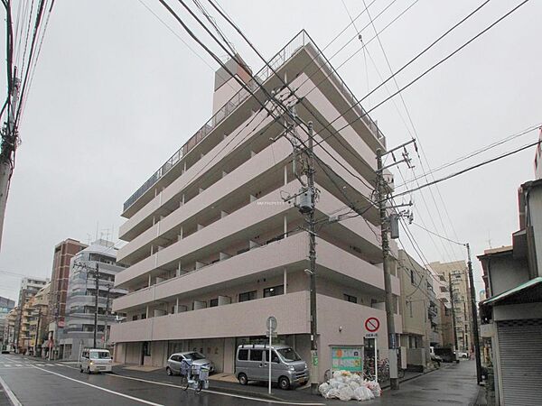 ◎近隣には商業施設多数♪買い物至便