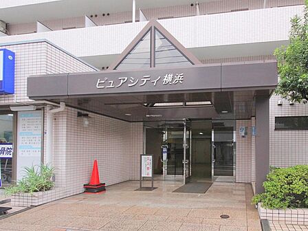 ◎管理体制良好・エントランスも綺麗に整備されています♪