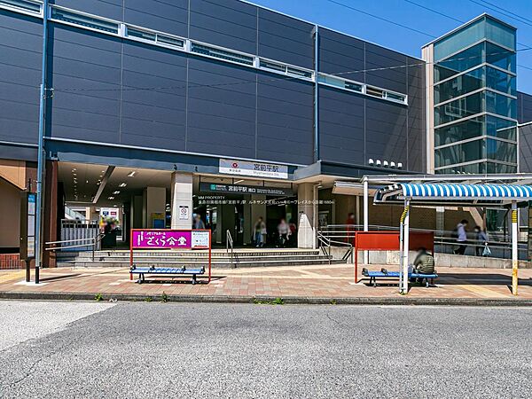 ■東急田園都市線「宮前平」駅